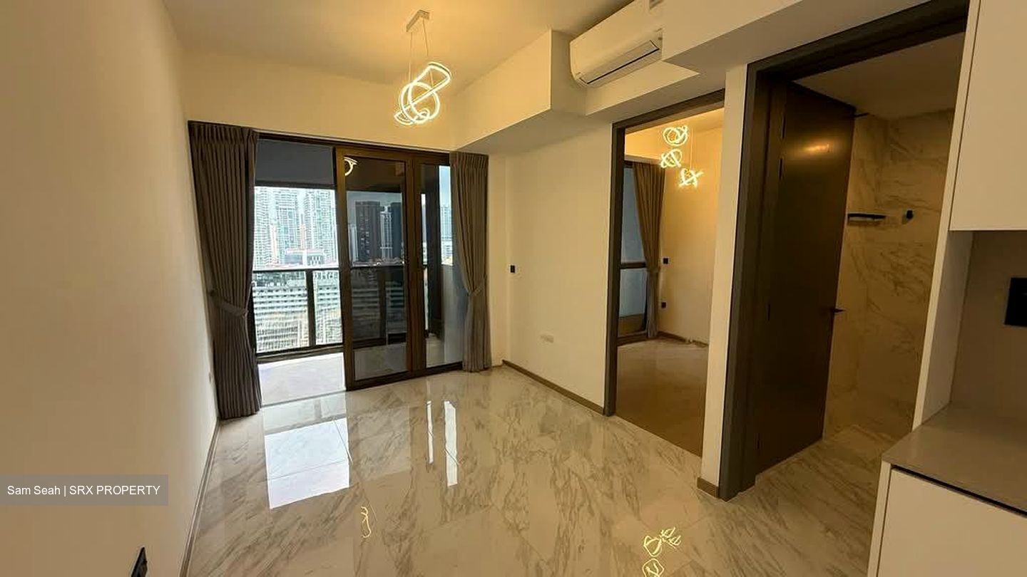The Landmark (D3), Condominium #559697381